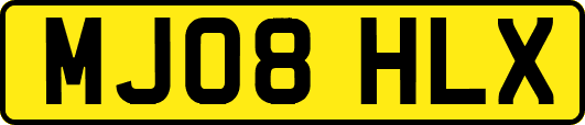 MJ08HLX