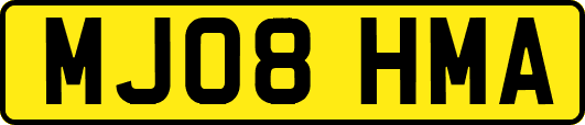 MJ08HMA