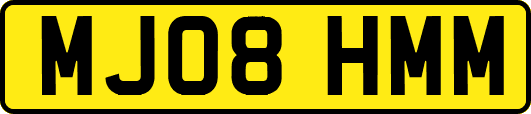 MJ08HMM