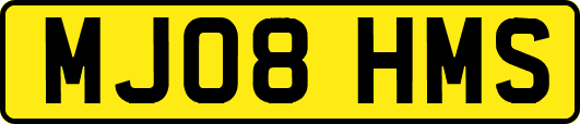 MJ08HMS