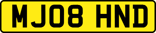 MJ08HND