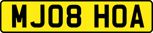 MJ08HOA