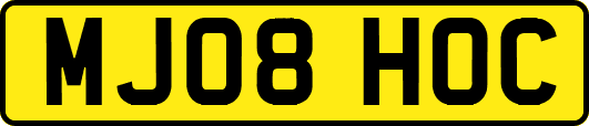 MJ08HOC