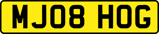 MJ08HOG