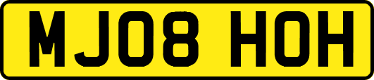 MJ08HOH