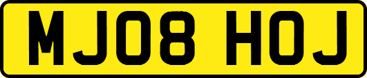 MJ08HOJ