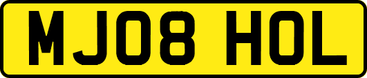 MJ08HOL