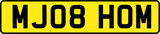 MJ08HOM