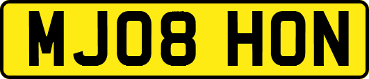 MJ08HON