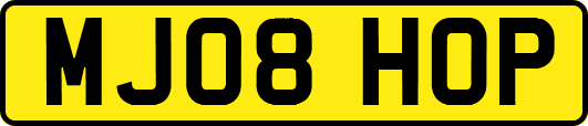MJ08HOP