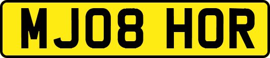 MJ08HOR