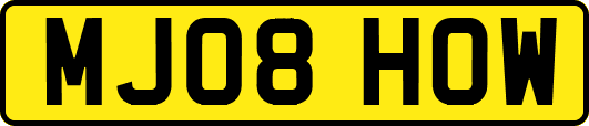 MJ08HOW
