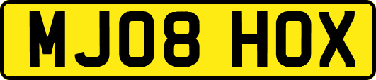 MJ08HOX