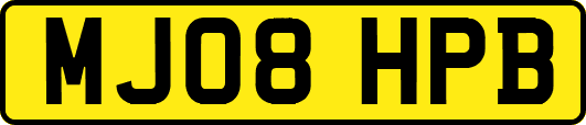 MJ08HPB