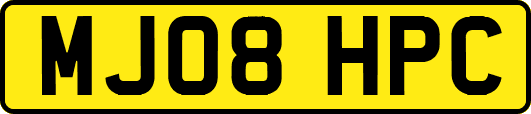 MJ08HPC