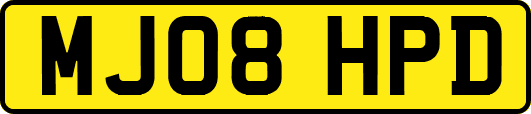 MJ08HPD