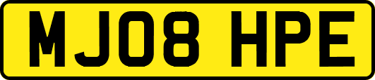 MJ08HPE
