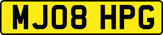 MJ08HPG