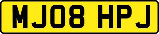 MJ08HPJ