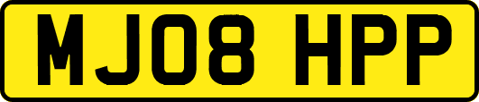 MJ08HPP