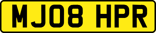 MJ08HPR