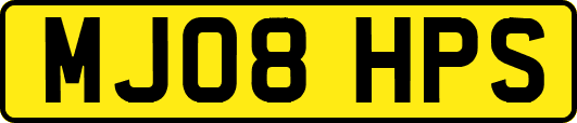 MJ08HPS