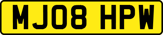 MJ08HPW