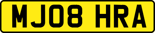 MJ08HRA