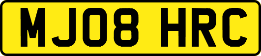 MJ08HRC
