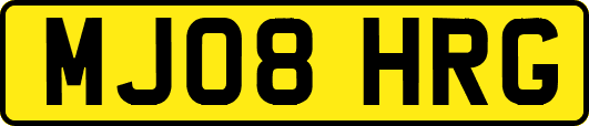MJ08HRG