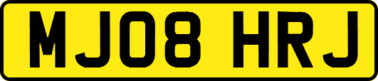 MJ08HRJ