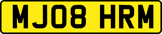 MJ08HRM