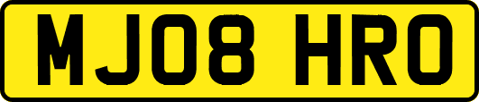 MJ08HRO