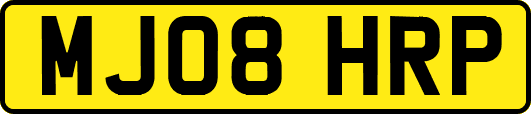 MJ08HRP