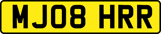 MJ08HRR