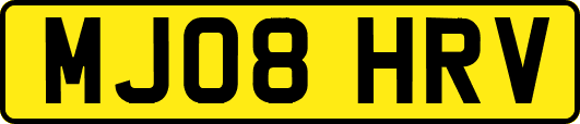 MJ08HRV