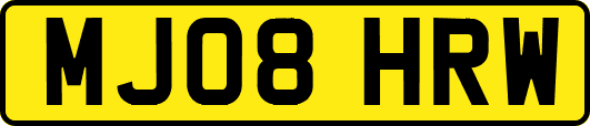 MJ08HRW