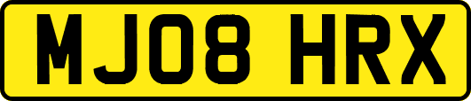 MJ08HRX
