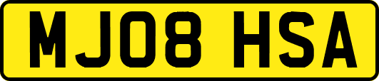 MJ08HSA