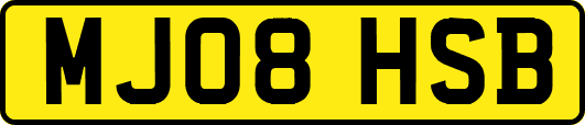 MJ08HSB