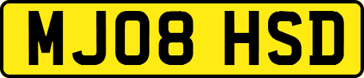 MJ08HSD