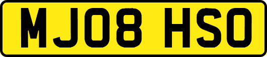 MJ08HSO
