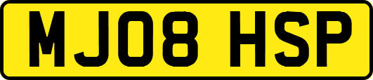 MJ08HSP