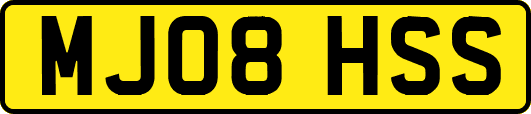 MJ08HSS