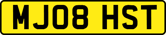 MJ08HST