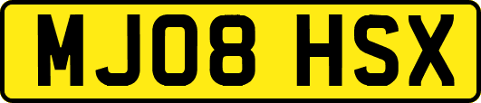 MJ08HSX