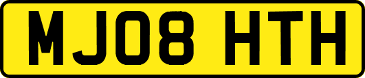 MJ08HTH