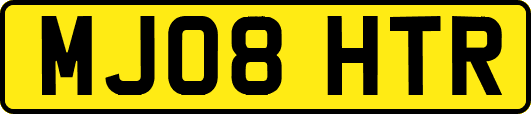 MJ08HTR