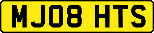 MJ08HTS
