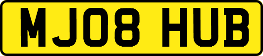 MJ08HUB